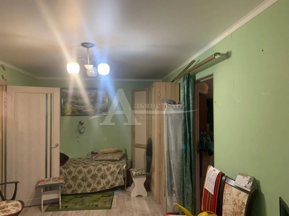 Продажа квартиры, Георгиевск, ул. Октябрьская - Фото 1