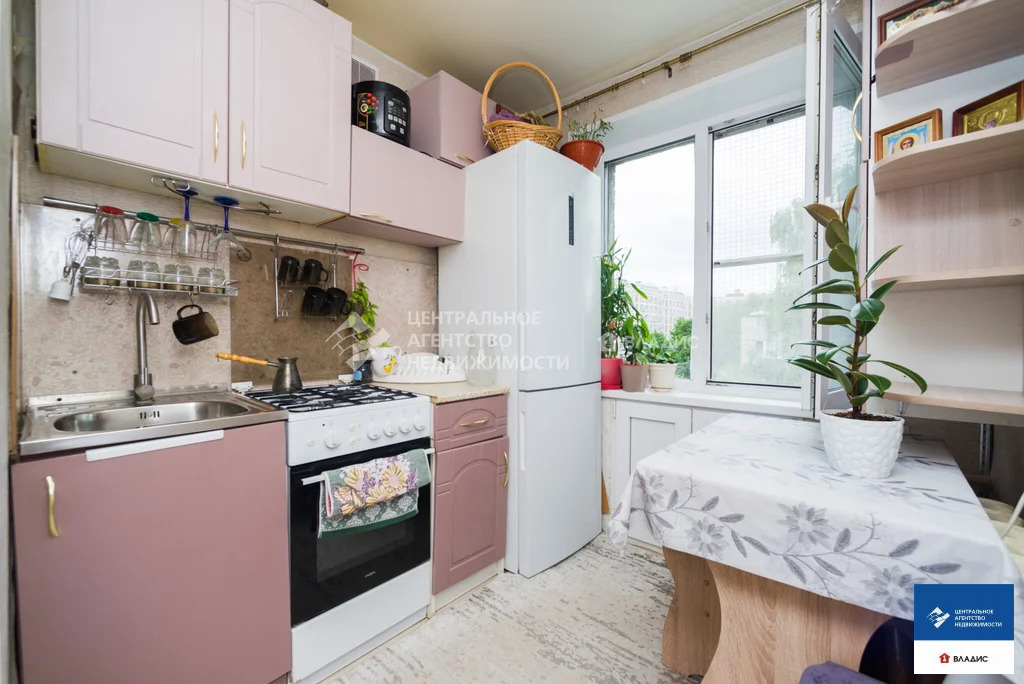 Продажа квартиры, Рязань, ул. Новоселов - Фото 7