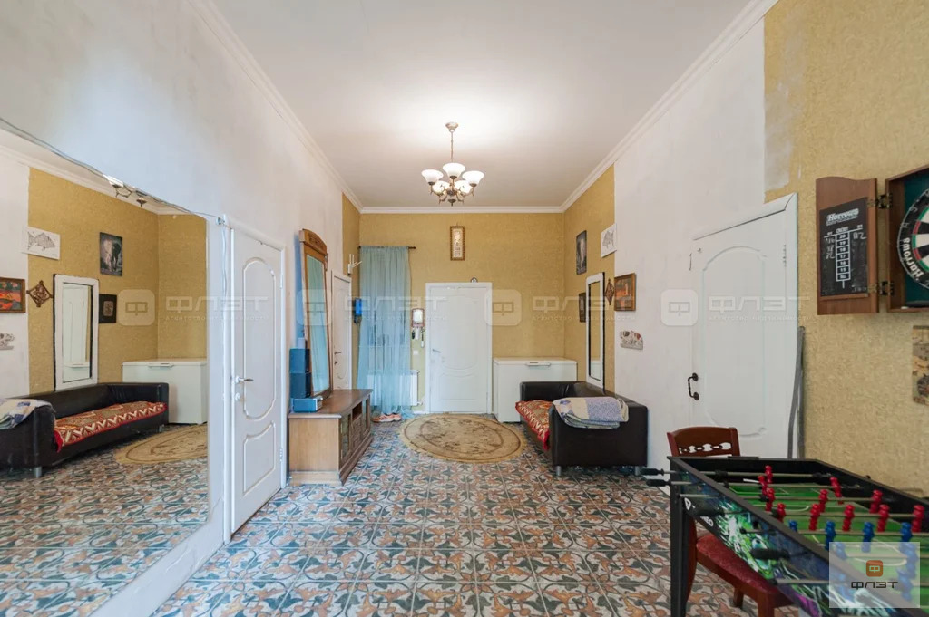 Продажа дома, Казань, ул. Геологов - Фото 16