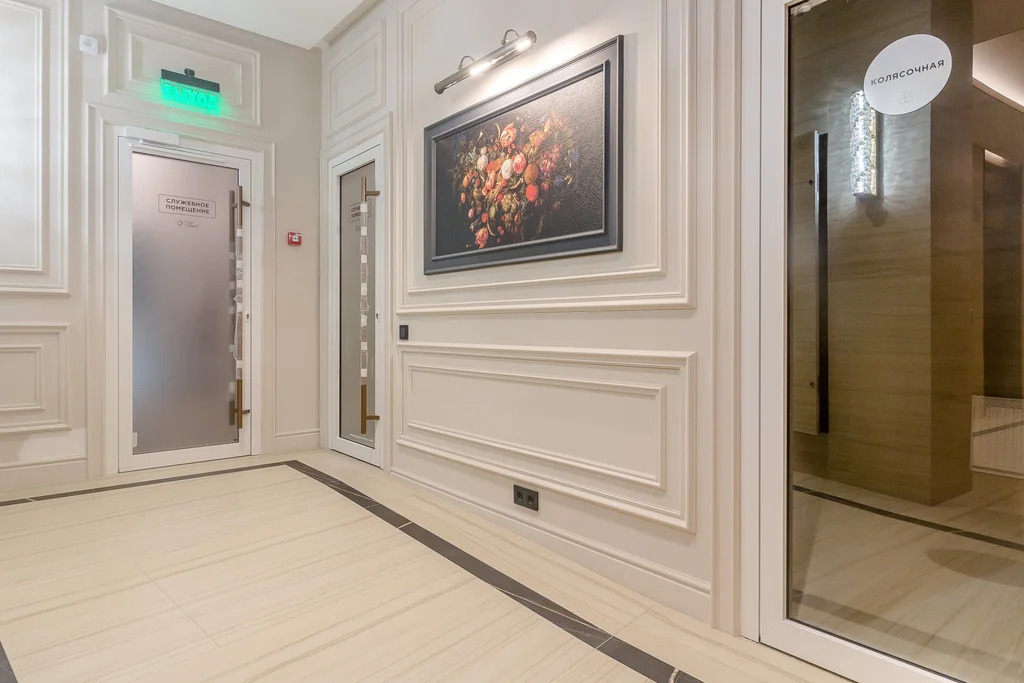 Продажа квартиры в новостройке, Бакунина ул. - Фото 15