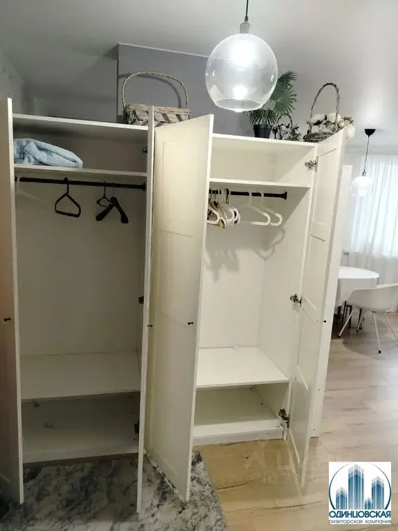 Продажа квартиры-студии 37.3м Северная ул., 5к2, Одинцово, Московская - Фото 8