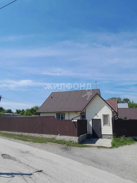 Продажа дома, Раздольное, Новосибирский район, Звездная - Фото 3