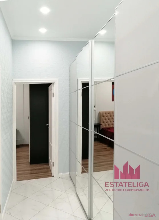 Аренда квартиры, ул. Софьи Ковалевской - Фото 10