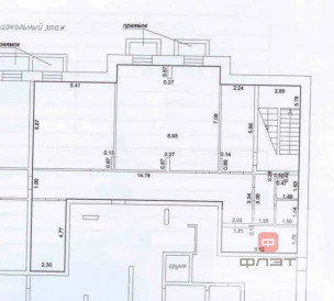 Аренда офиса, Казань, ул. Калинина д.60 - Фото 25