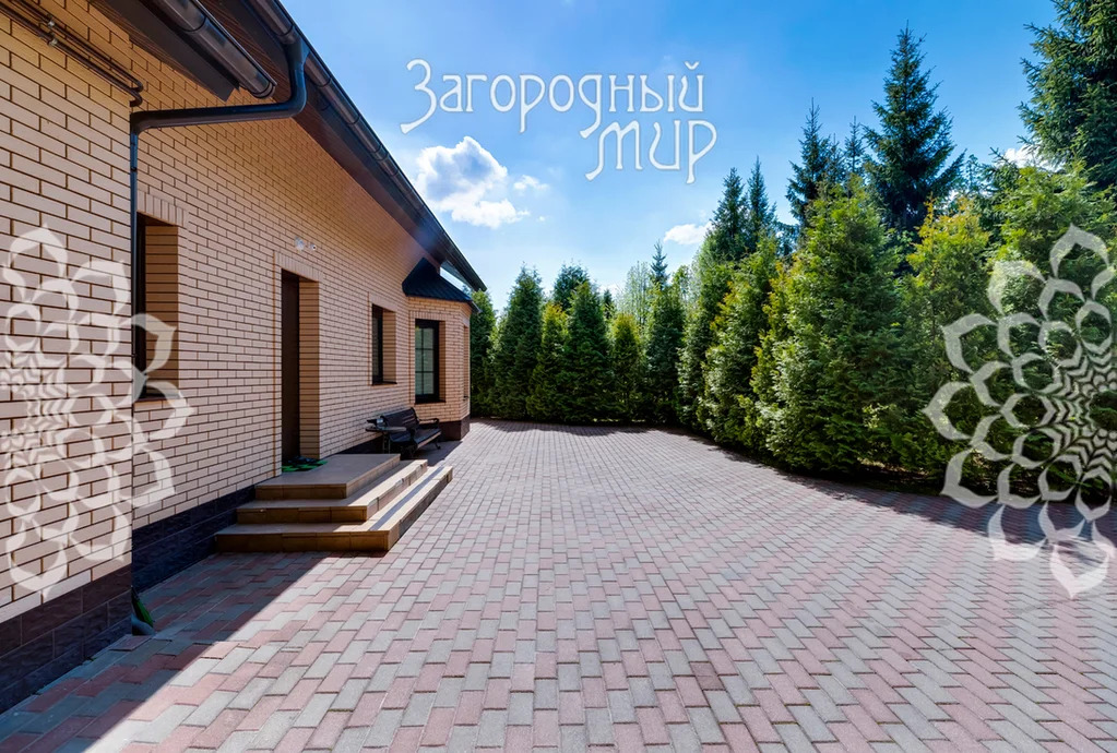 Продам дом, Можайское шоссе, 37 км от МКАД - Фото 3