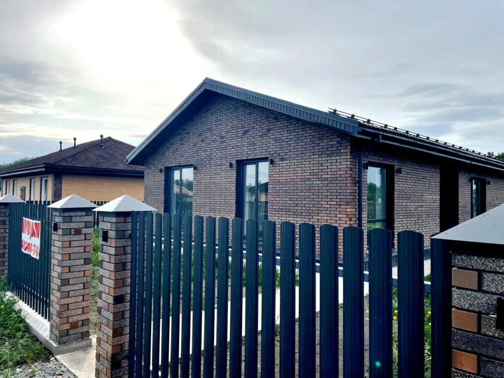 Продажа дома, Ленинское, Новосибирский район, микрорайон Приморье - Фото 24
