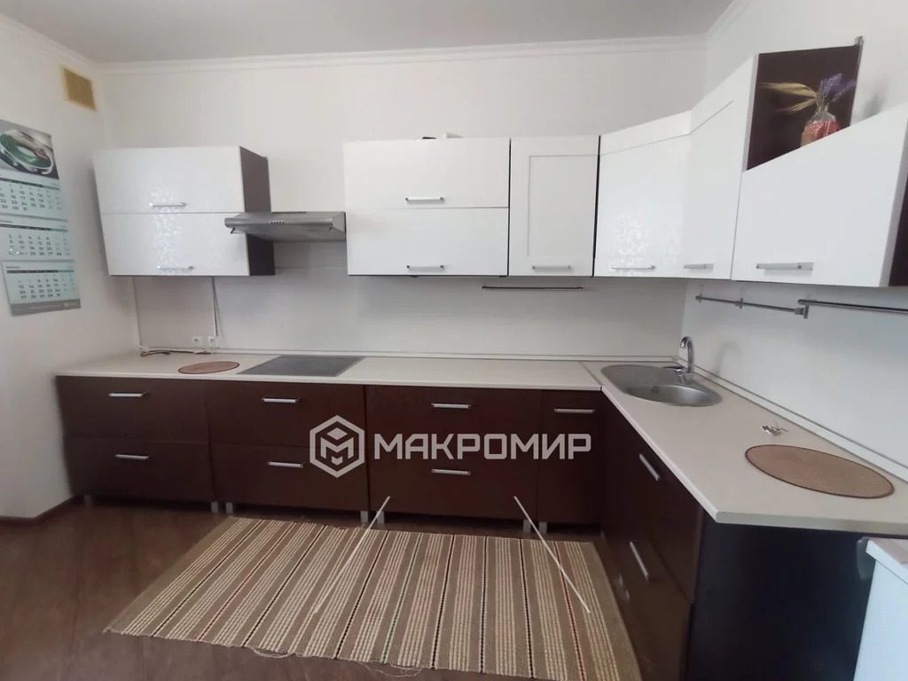 Продажа квартиры, Краснодар, им. генерала И.Л. Шифрина ул. - Фото 15