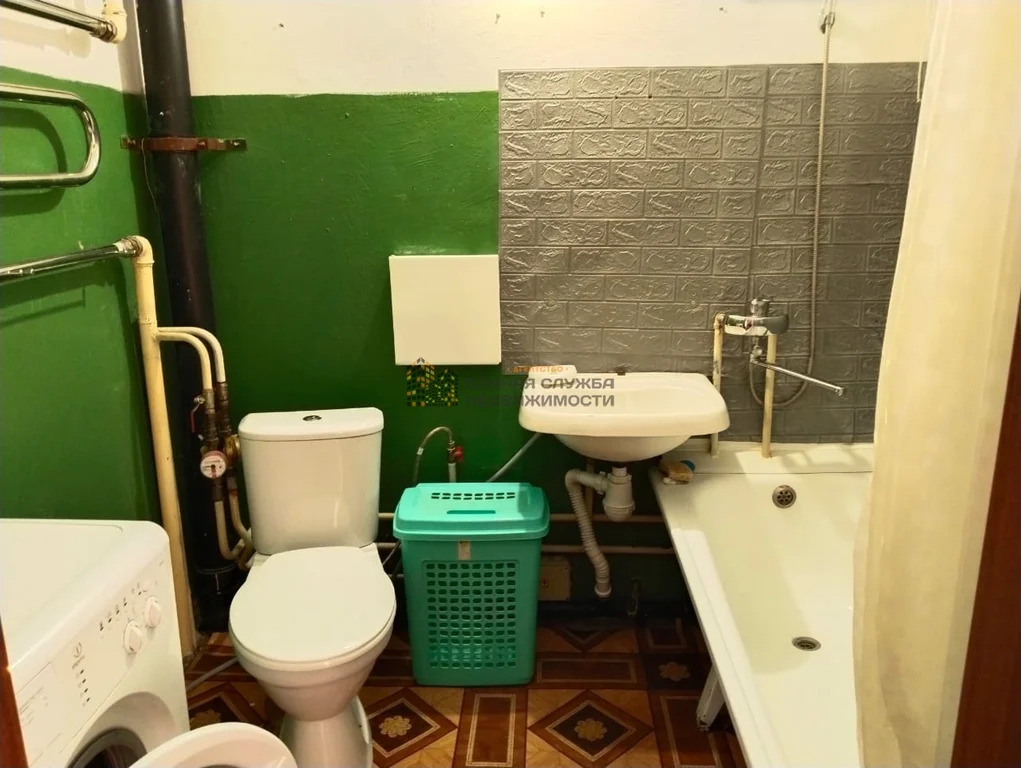 Аренда квартиры, Уфа, ул. Баязита Бикбая - Фото 5