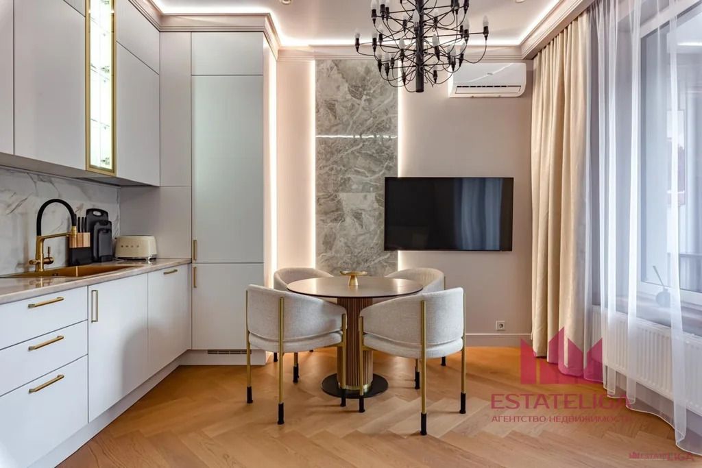Продажа квартиры, ул. Винницкая - Фото 23