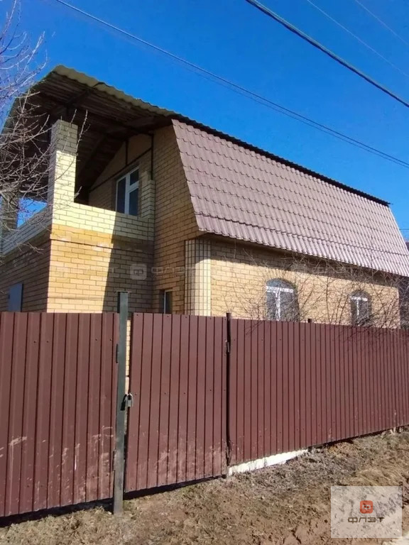 Продажа дома, Казань, снт. СНТ Любитель природы-2 - Фото 14