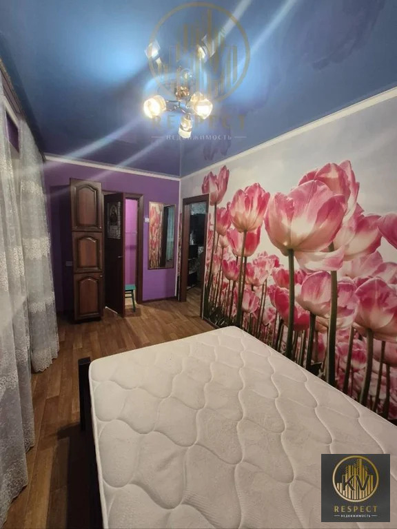 Продажа квартиры, Ессентуки, ул. Октябрьская - Фото 6