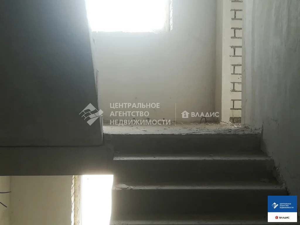 Продажа квартиры, Дядьково, Рязанский район, ЖК Огни - Фото 9
