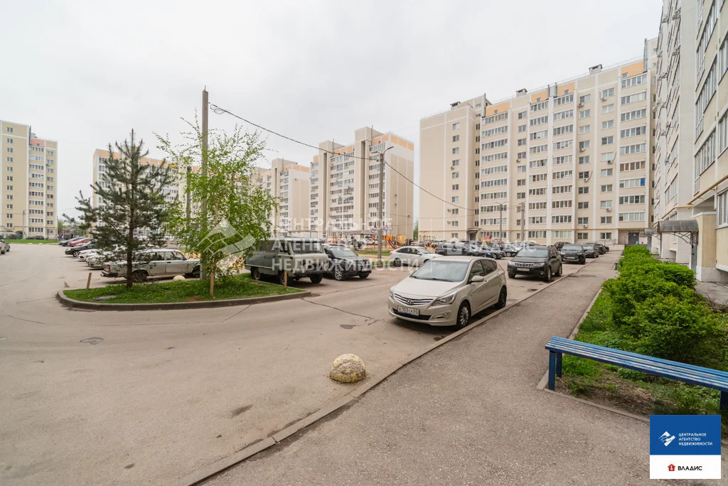 Продажа квартиры, Рязань, Старообрядческий проезд - Фото 16