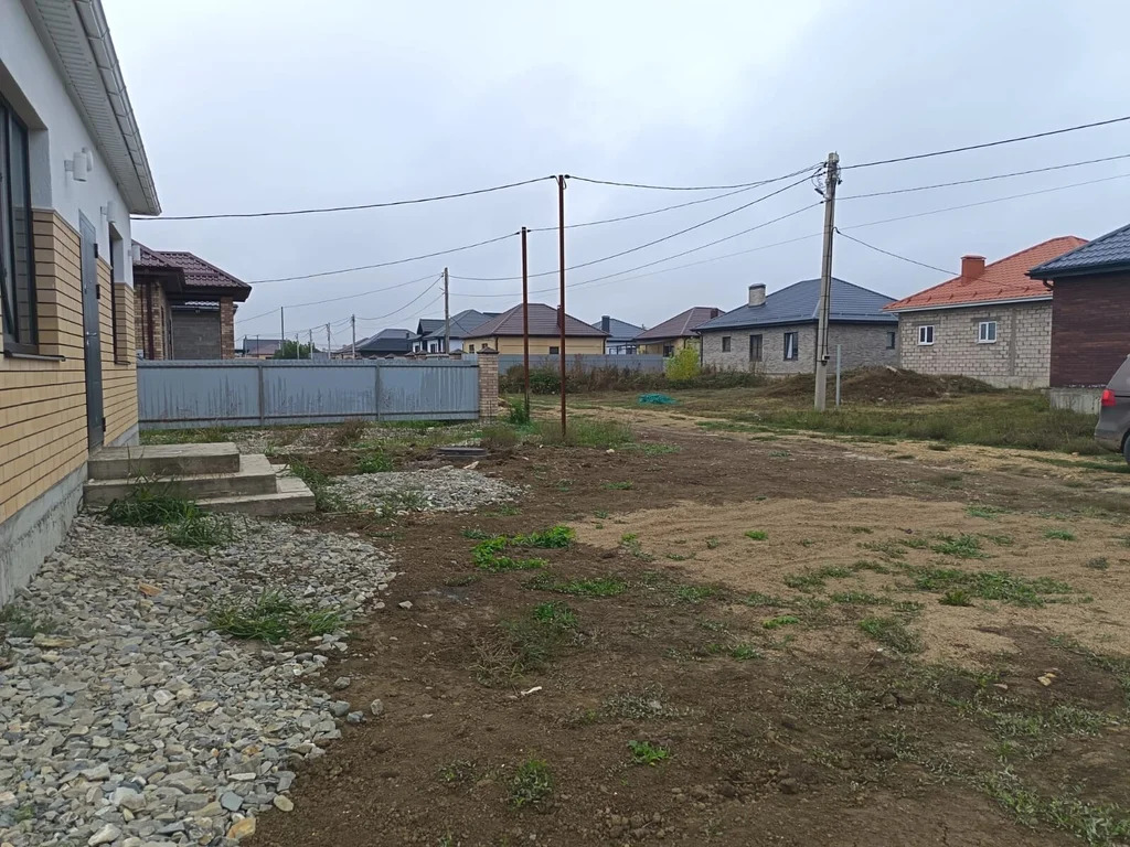 Продажа дома, Крымск, Крымский район, переулок Изумрудный - Фото 8