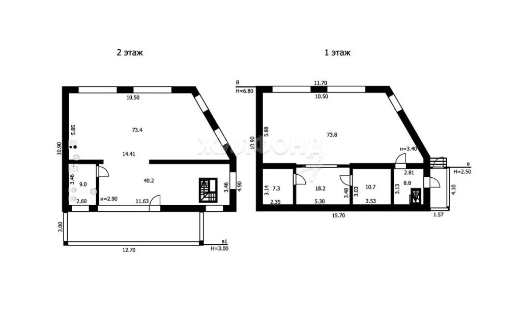 Продажа дома, Ленинское, Новосибирский район, ул. Кирова - Фото 2