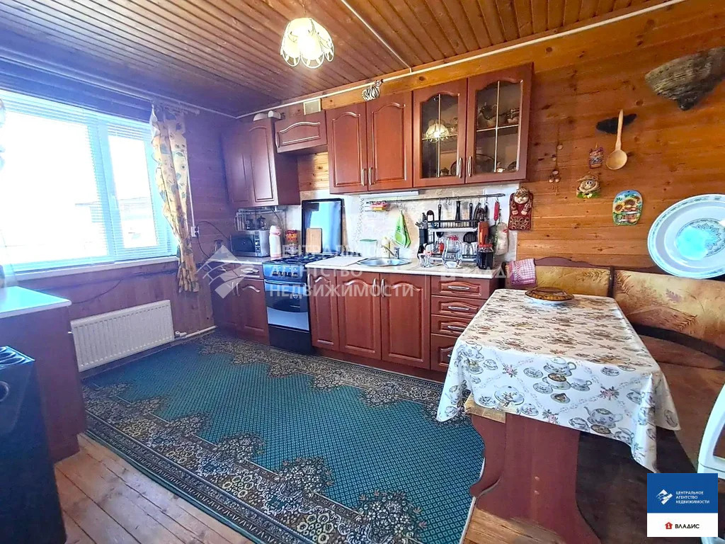 Продажа дома, Забелино, Касимовский район - Фото 13