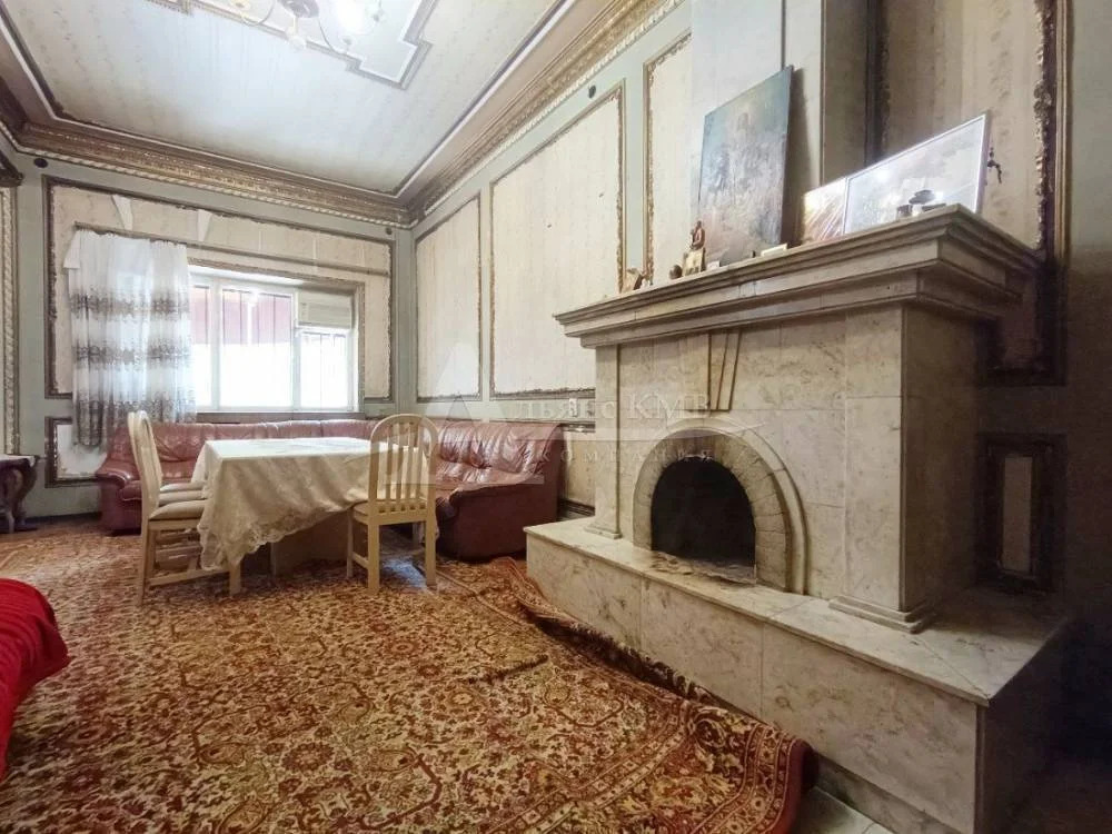 Продажа дома, Новопавловск, Кировский район, ул. Курская - Фото 1