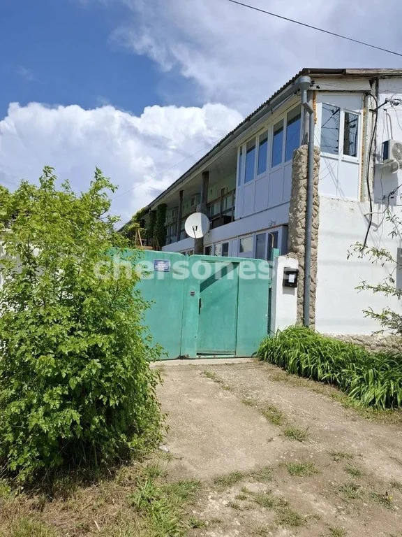 Продажа квартиры, Береговое, Новосёловская улица - Фото 7