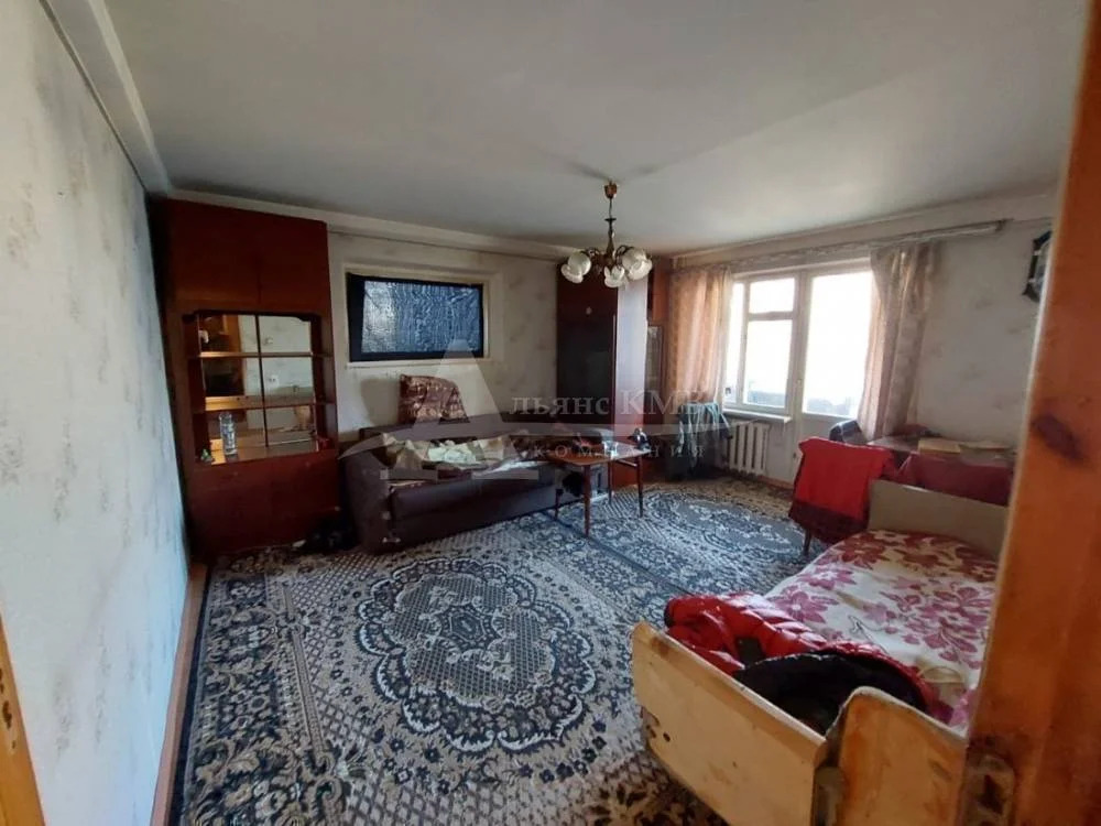 Продажа квартиры, Железноводск, ул. Строителей - Фото 8