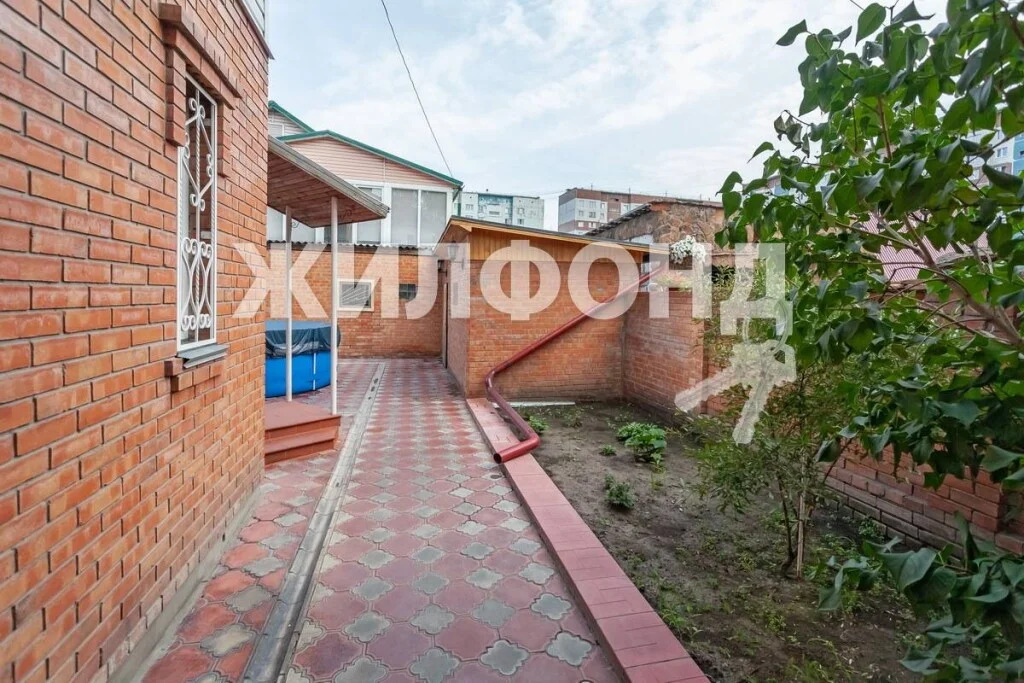 Продажа дома, Бердск - Фото 40