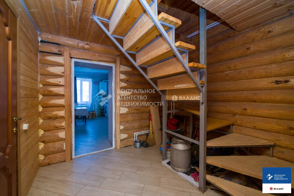 Продажа дома, Алеканово, Рязанский район, ул. Полевая - Фото 19