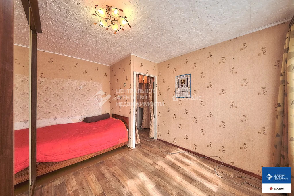 Продажа квартиры, Рязань, ул. Зубковой - Фото 3