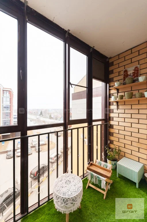 Продажа квартиры, Казань, 2-я Старо-Аракчинская - Фото 11