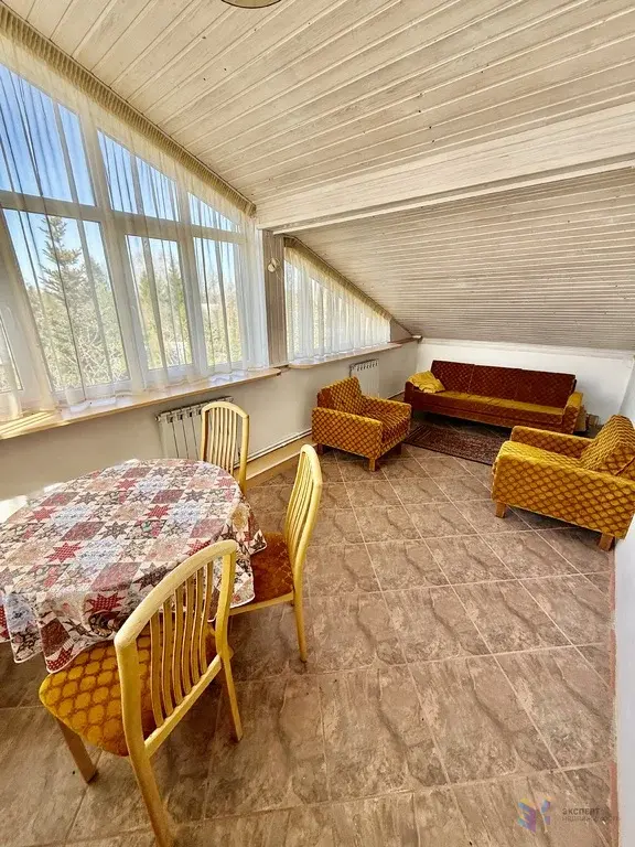 Продаю дом 194 кв.м, д. Проскурниково Ступинский район. - Фото 16