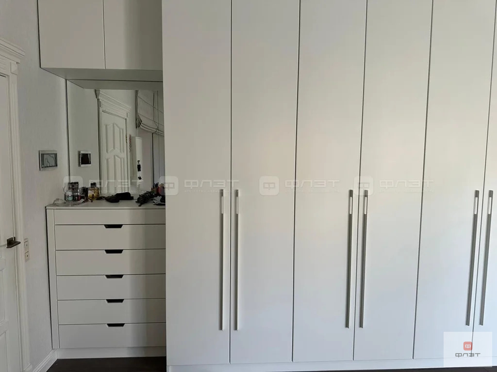Продажа дома, Казань, ул. Дмитрия Менделеева - Фото 17
