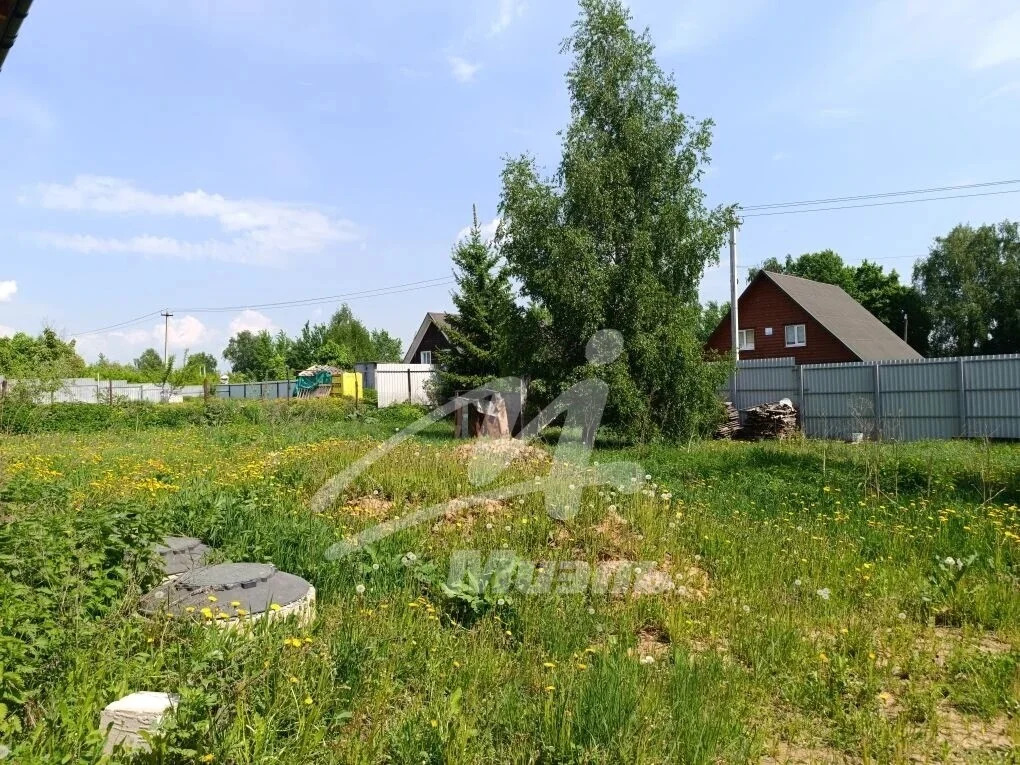 Продажа участка, Истра, Истринский район, Вишневая ул. - Фото 7