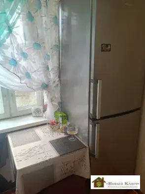 Продается 2-ком кв в Саввино, ул.1-Мая, д. 18 - Фото 7