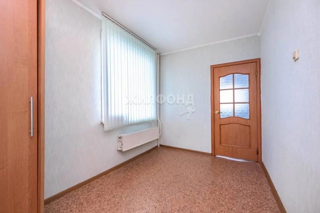Продажа квартиры, Новосибирск, ул. Новосибирская - Фото 7