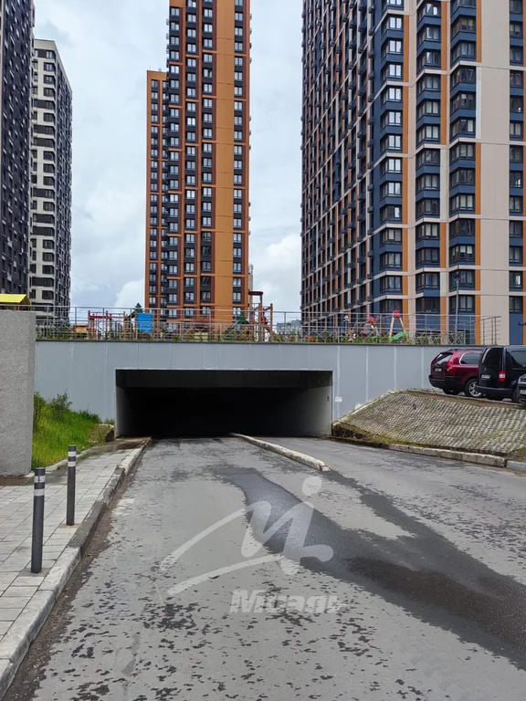 Продажа квартиры, Новоивановское, Одинцовский район, Эйнштейна б-р. - Фото 3