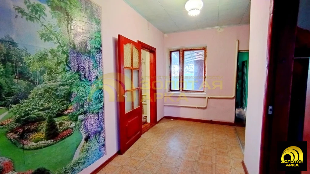 Продажа дома, Белый, Темрюкский район - Фото 13