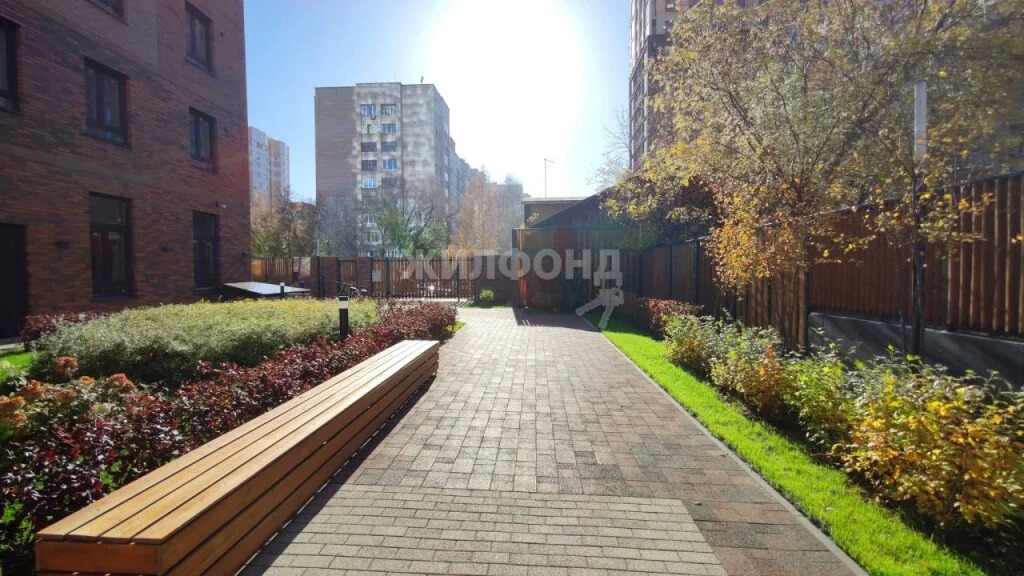 Продажа квартиры, Новосибирск, ул. Ядринцевская - Фото 38