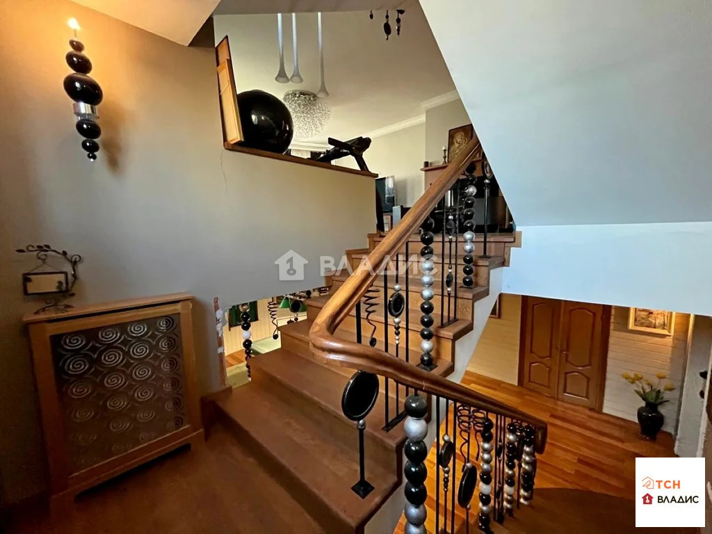 Продажа дома, Щелково, Щелковский район, ул. Лесная - Фото 20