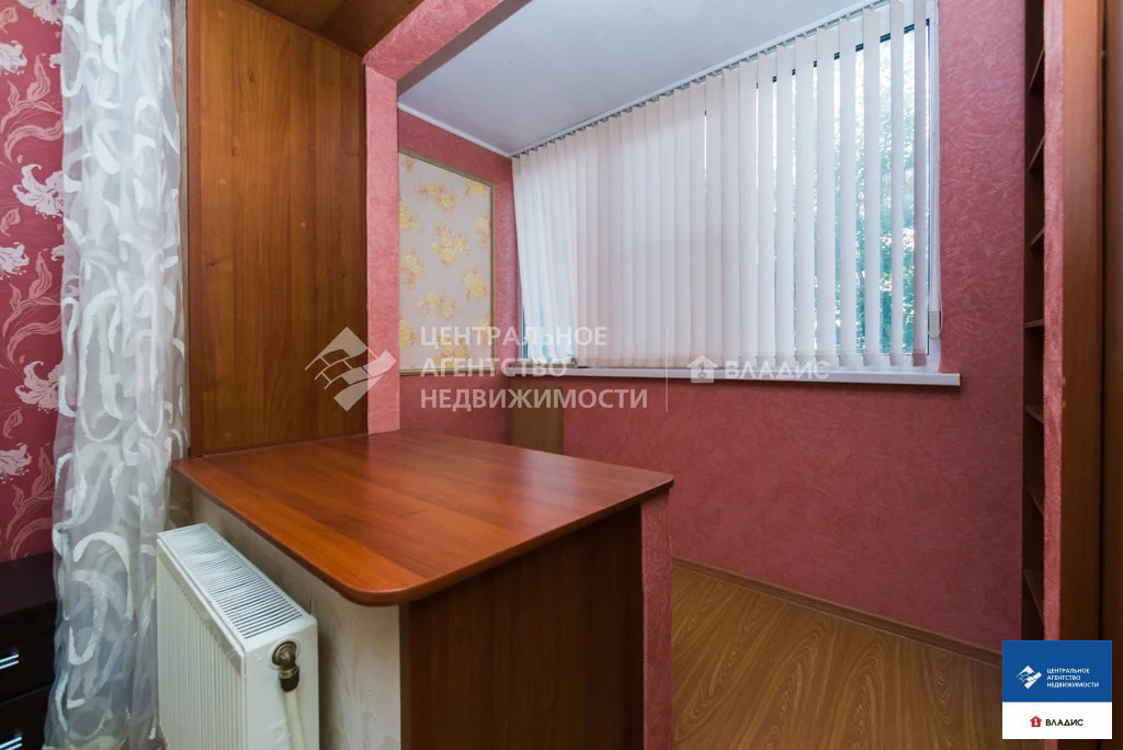 Продажа квартиры, Рязань, Вишнёвая улица - Фото 9
