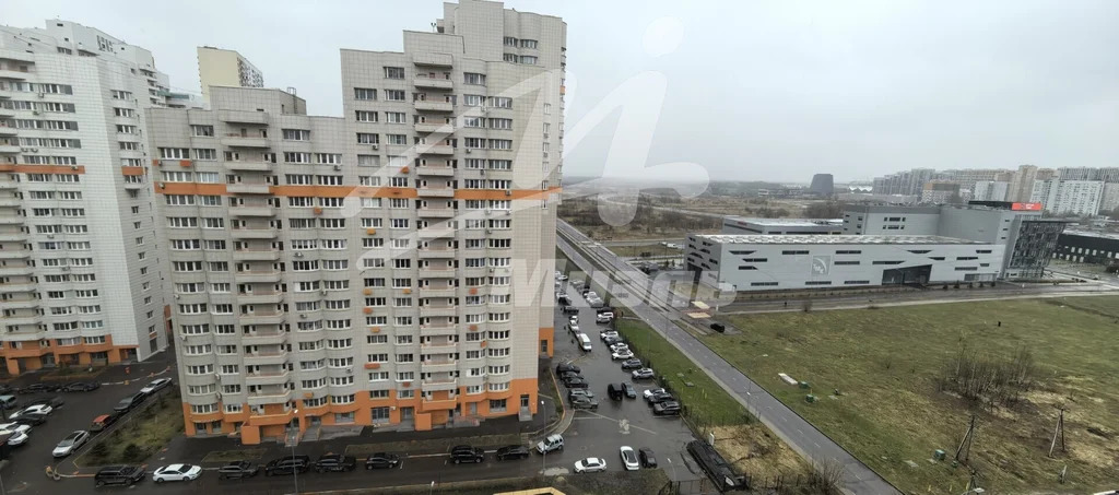 Продажа квартиры, Новоивановское, Одинцовский район, Можайское ш. - Фото 18