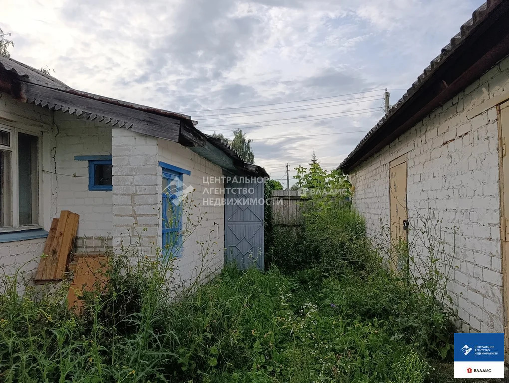 Продажа дома, Рязань - Фото 25