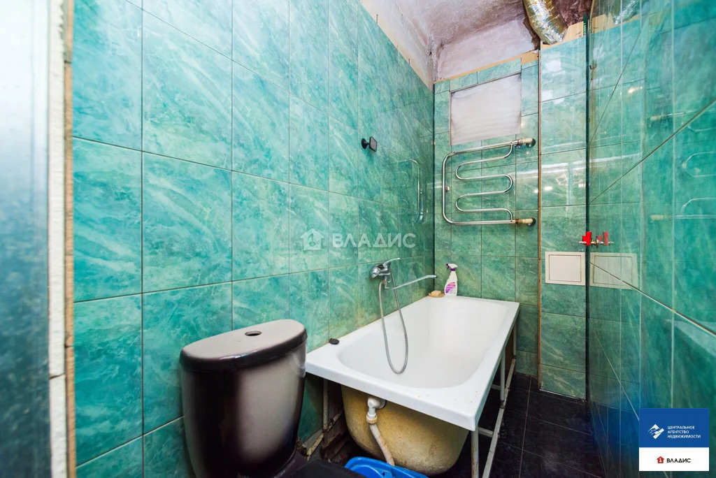 Продажа квартиры, Рязань, ул. Поселковая - Фото 4