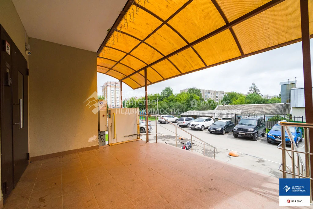 Продажа квартиры, Рязань, ул. Костычева - Фото 14