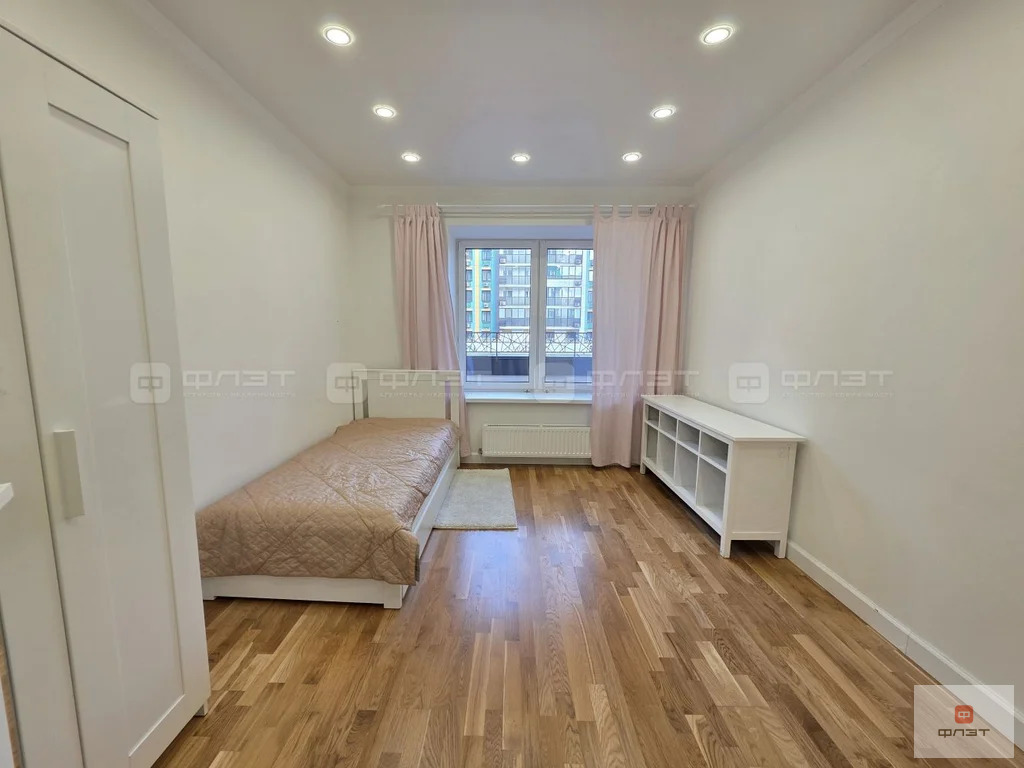 Продажа квартиры, Казань, ул. Николая Ершова - Фото 5