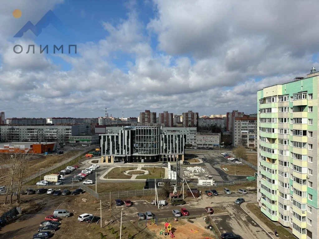 Продажа квартиры, Вологда, ул. Ягодная - Фото 10