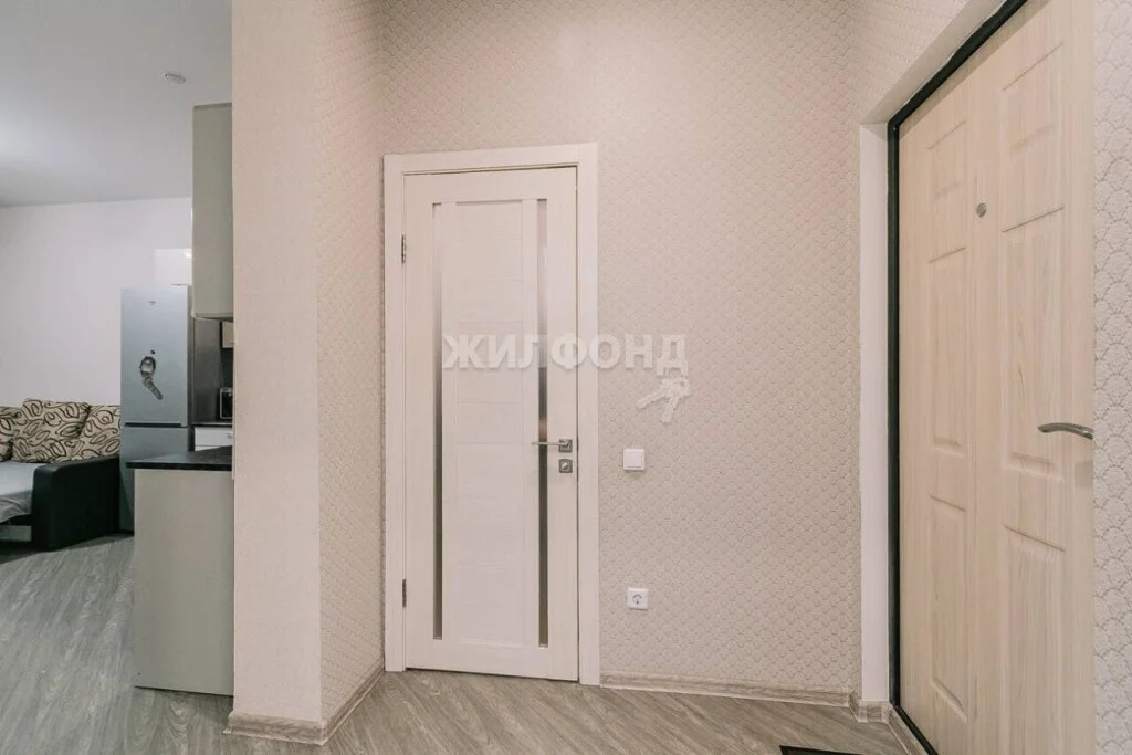 Продажа квартиры, Новосибирск, Виктора Уса - Фото 5