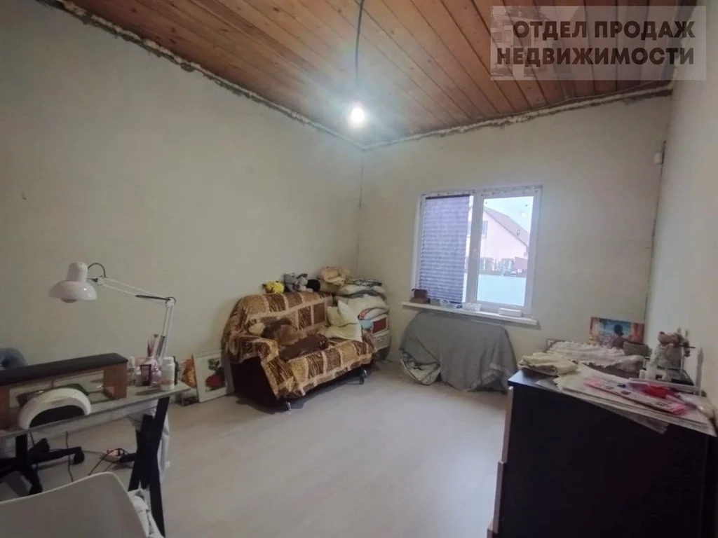 Новый дом - Фото 15