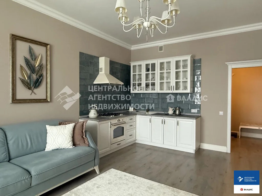 Продажа квартиры, Рязань, ул. МОГЭС - Фото 4