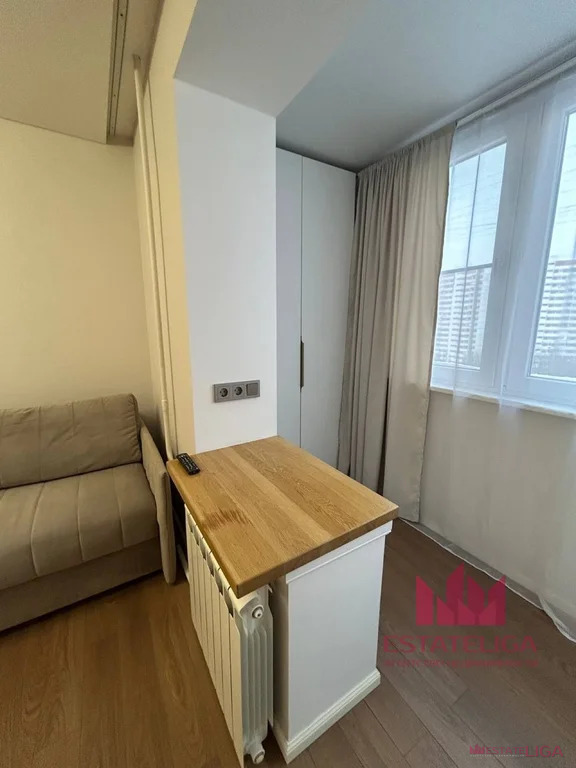 Аренда квартиры, Яна Райниса б-р. - Фото 5