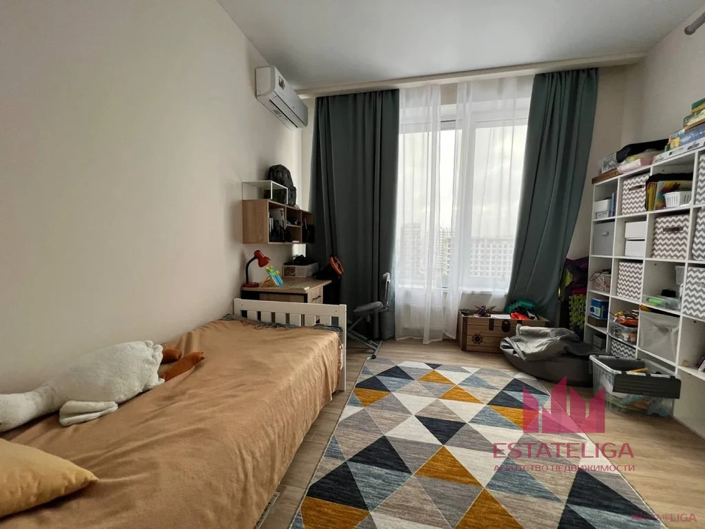 Продажа квартиры, Корабельная улица - Фото 10