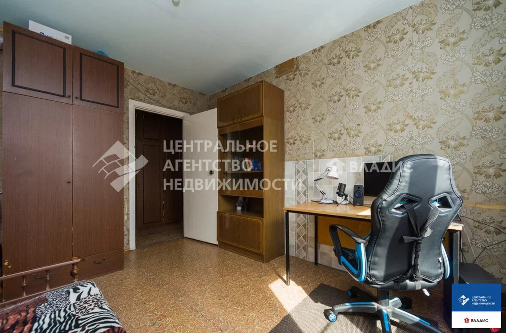 Продажа квартиры, Рязань, ул. Сельских Строителей - Фото 14