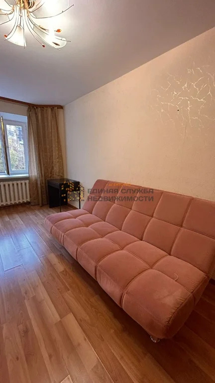 Аренда квартиры, Уфа, Дуванский б-р. - Фото 6